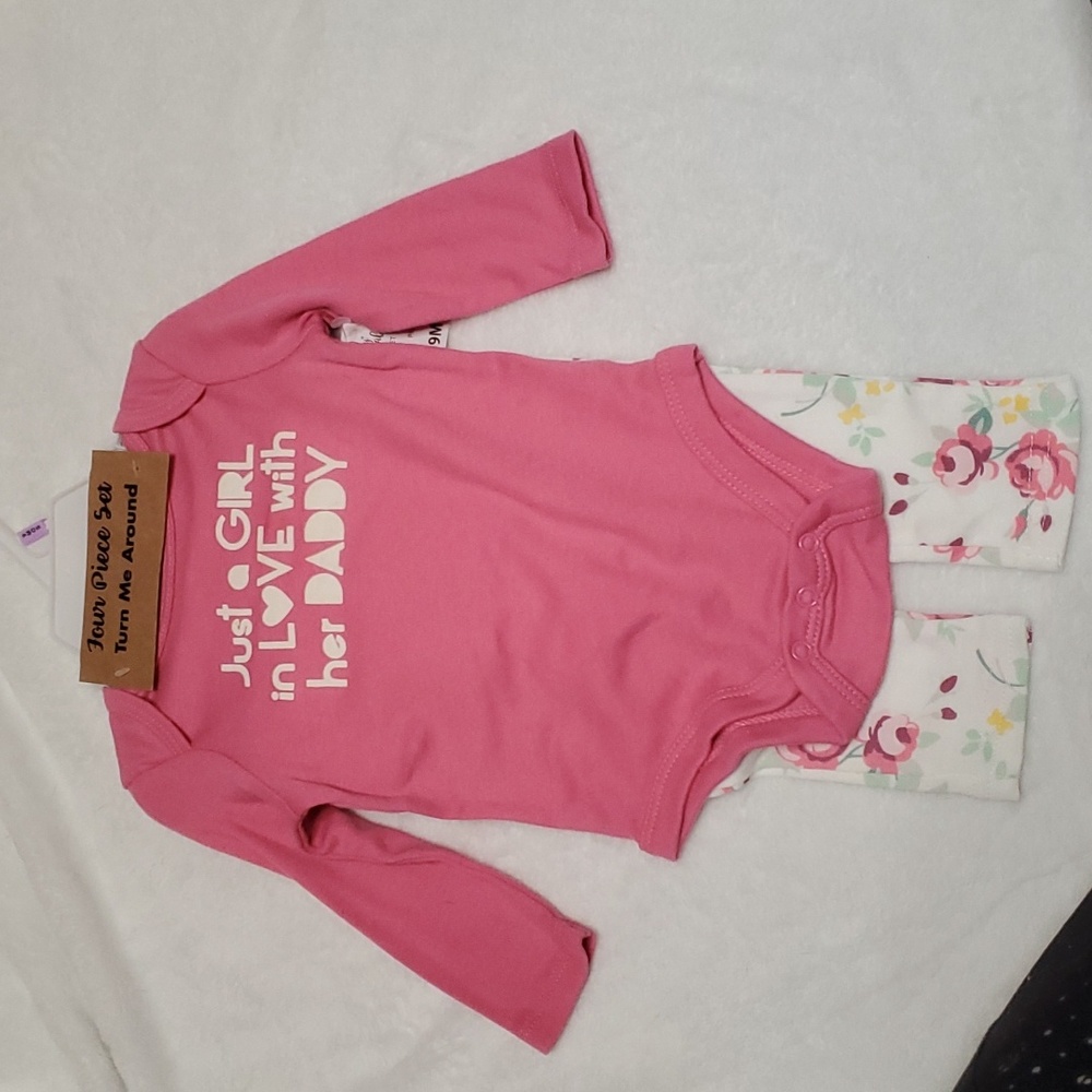 Babygirl set